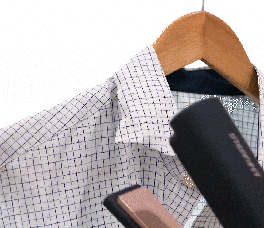 [보랄] 더 데일리 스팀핏 2 in 1 핸디 스팀다리미