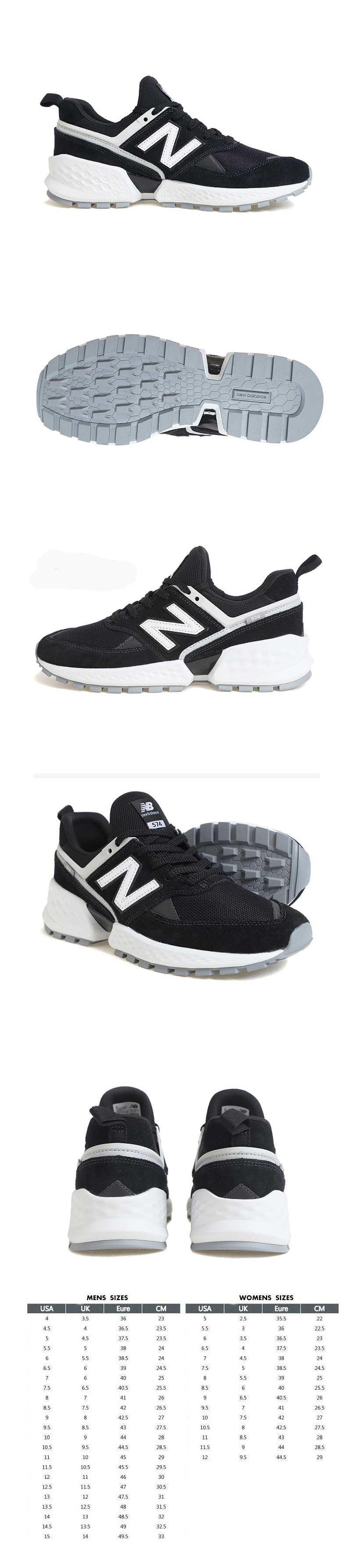 new balance 514 mens