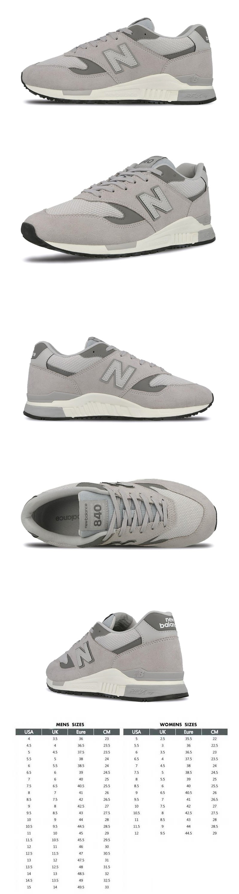 new balance ml840 cd