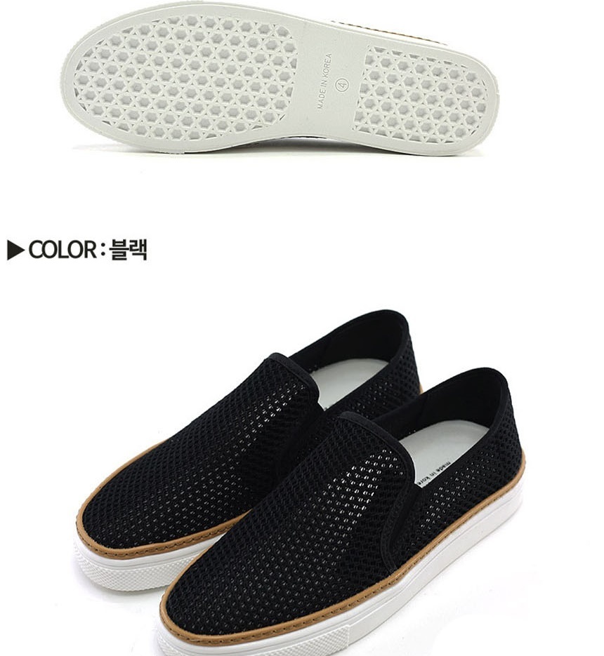 슬립온단화,슬립온브랜드