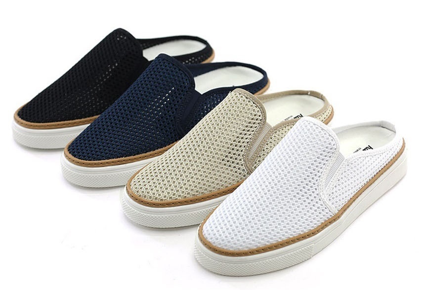 남자슬리퍼,쪼리