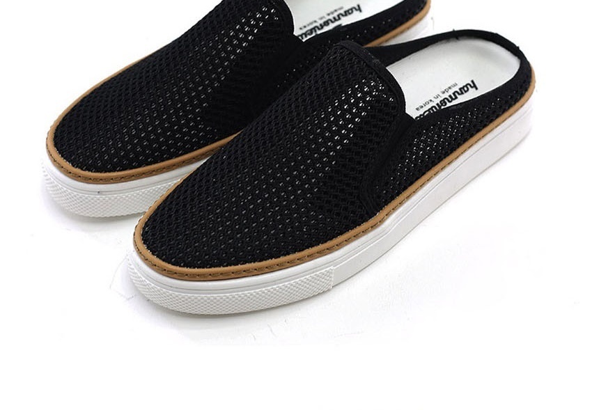 발편한샌들,슬리퍼샌들