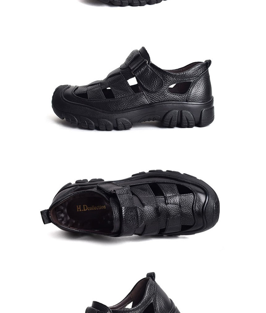 남자쪼리,남성편한신발