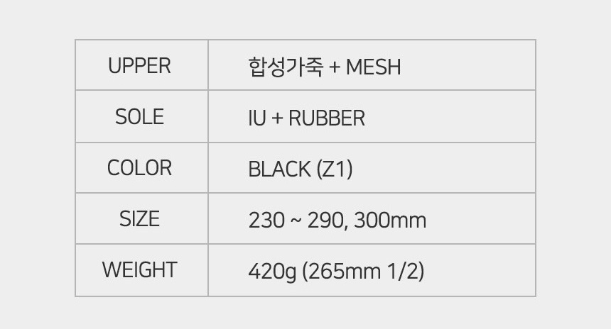 안전작업화,고급안전화