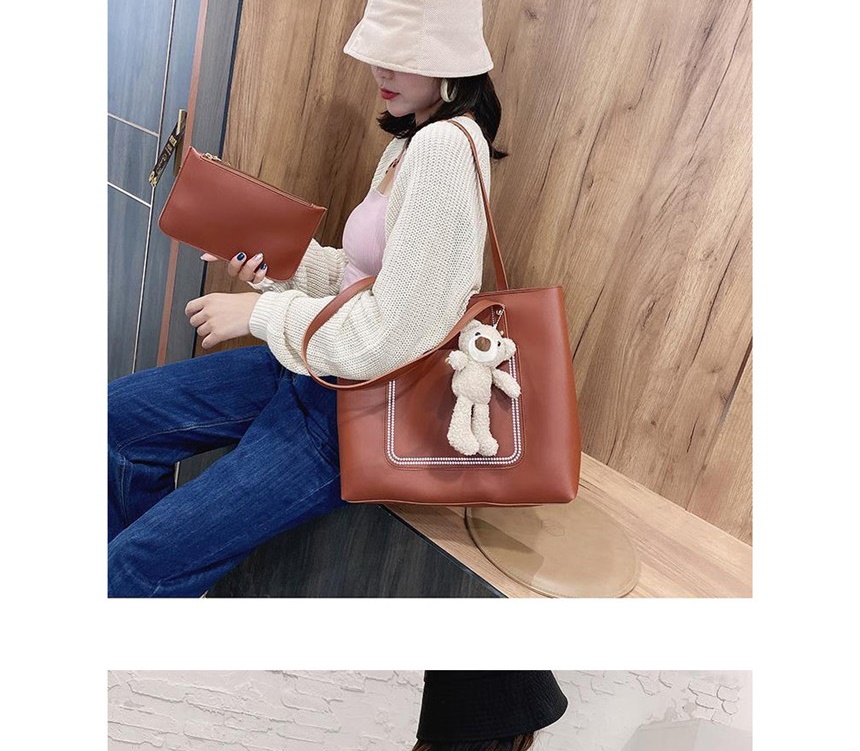 여자20대숄더백