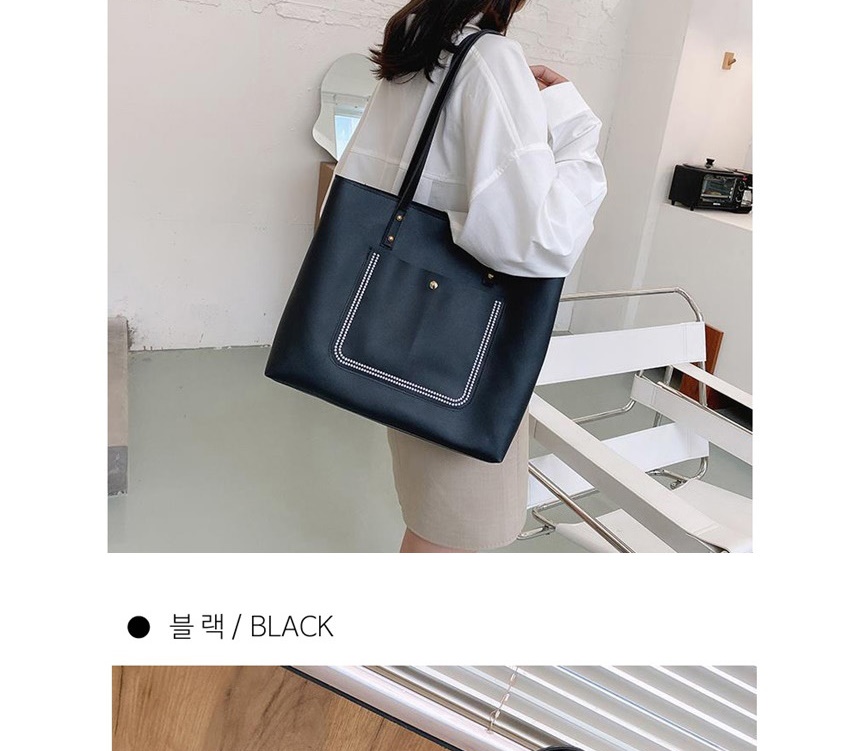 여자대학생가방
