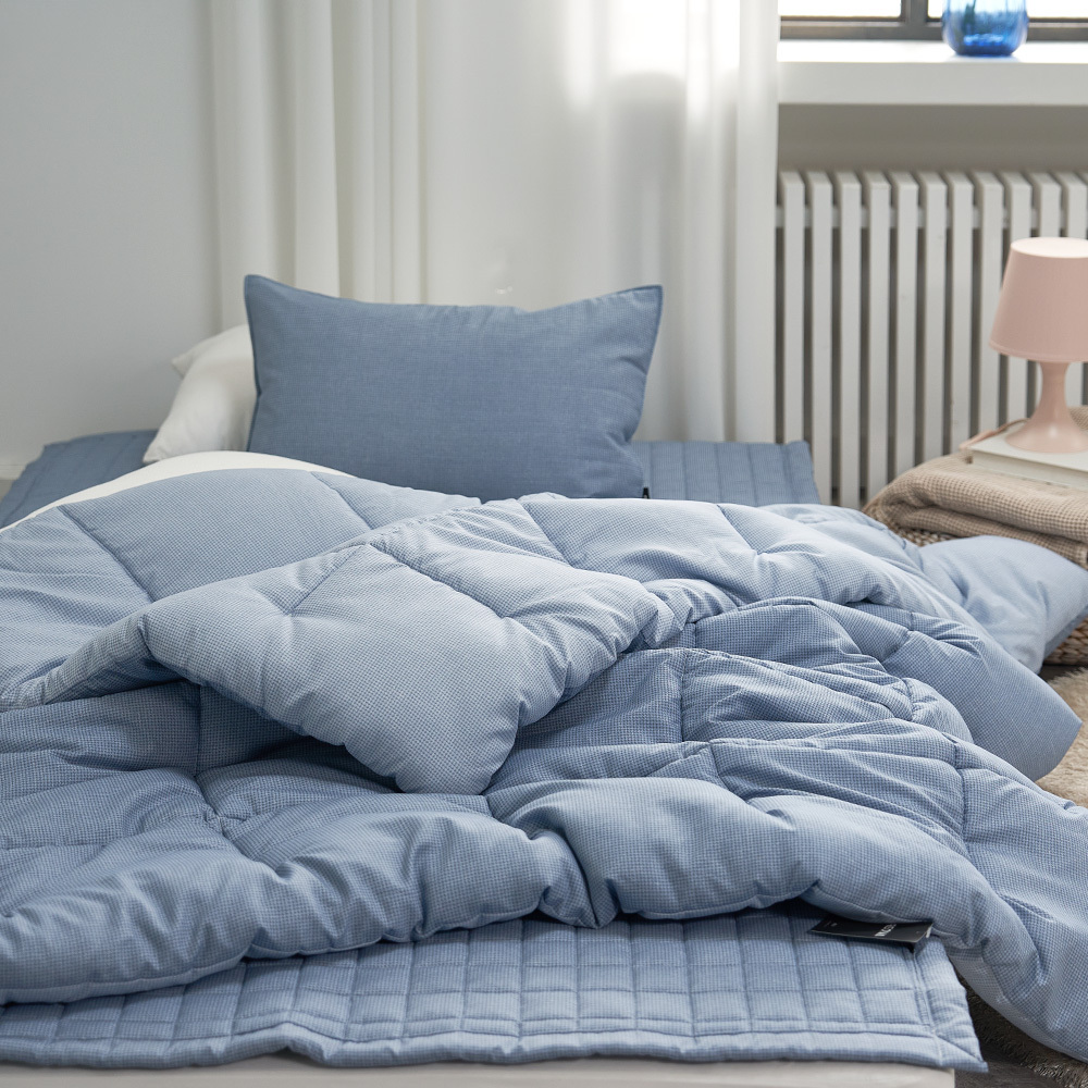 [Guy Laroche]마이크로 루앤코 이불S 단품(봄/간절기용)(선물용 고급가방 포함)