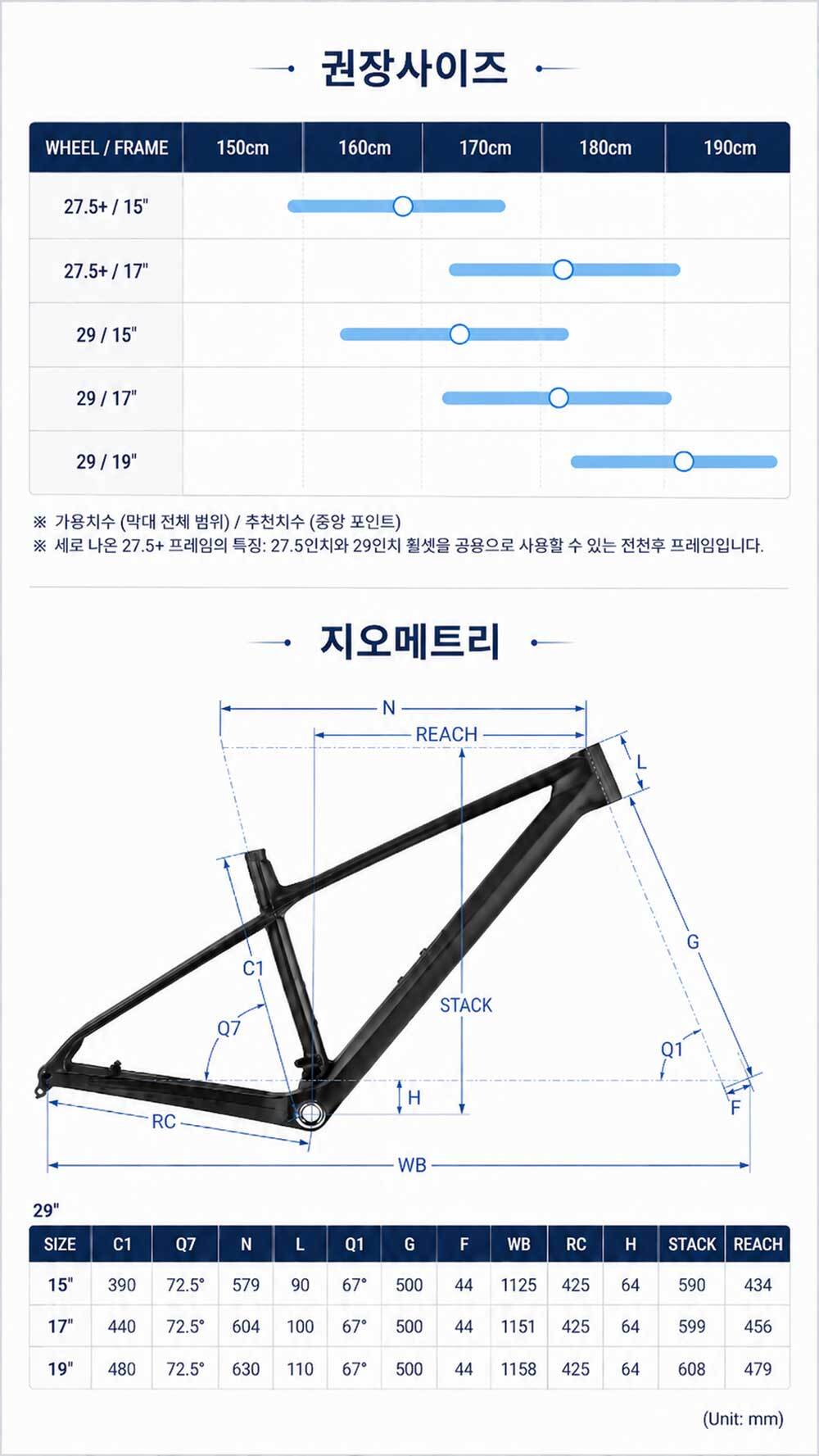 PEDL9 MOVO9 ES800 무선전자변속 13단 페들나인 MTB자전거 일체형카본핸들바 카본싯포스트 풀카본