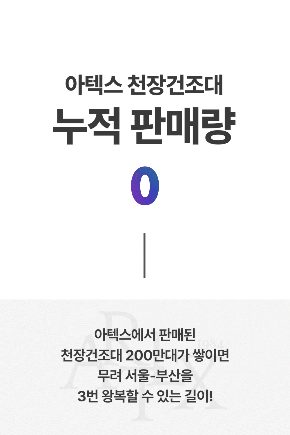 슬라이드 천장건조대 2단 3단 상세 이미지 1