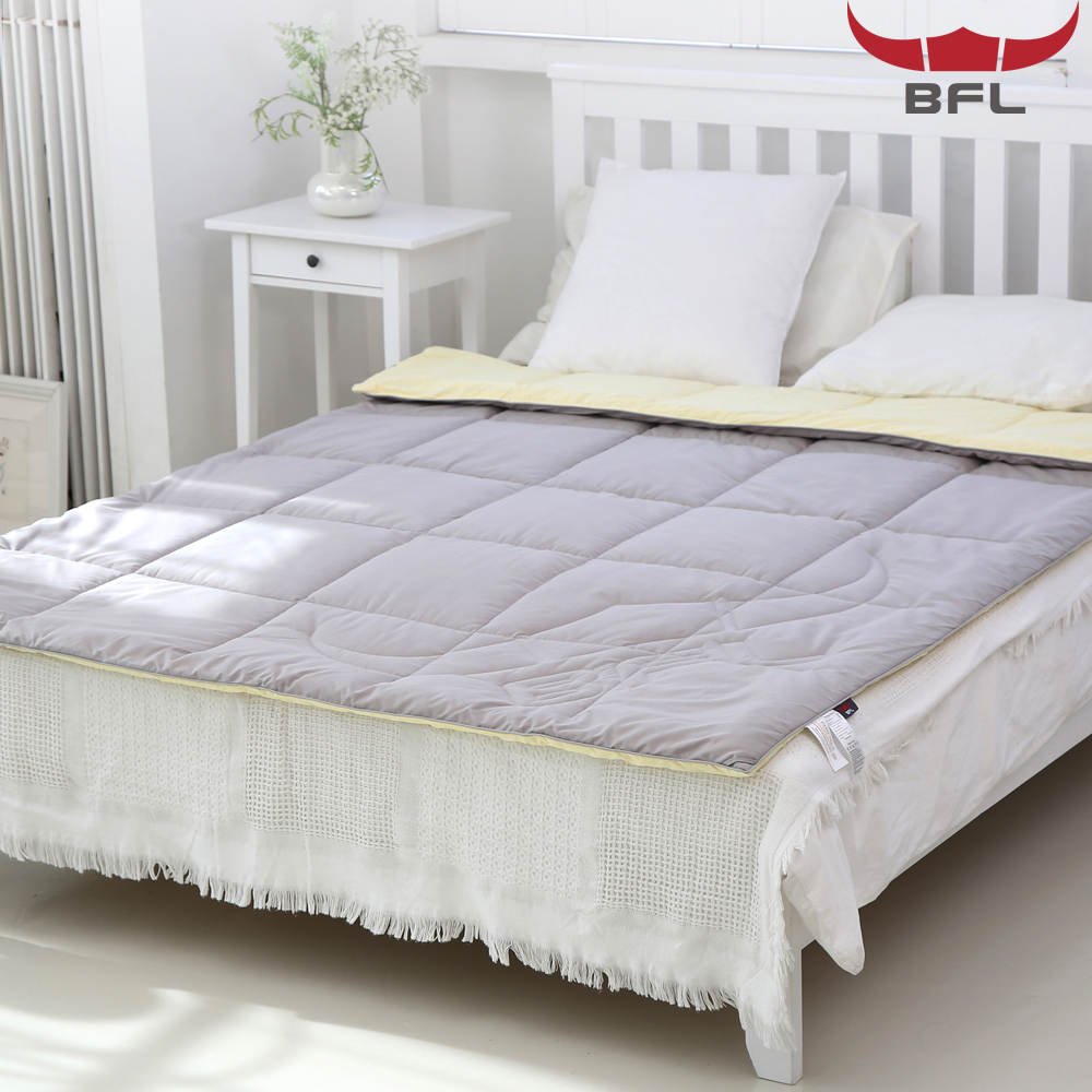 버팔로 포쉬 양모이불 