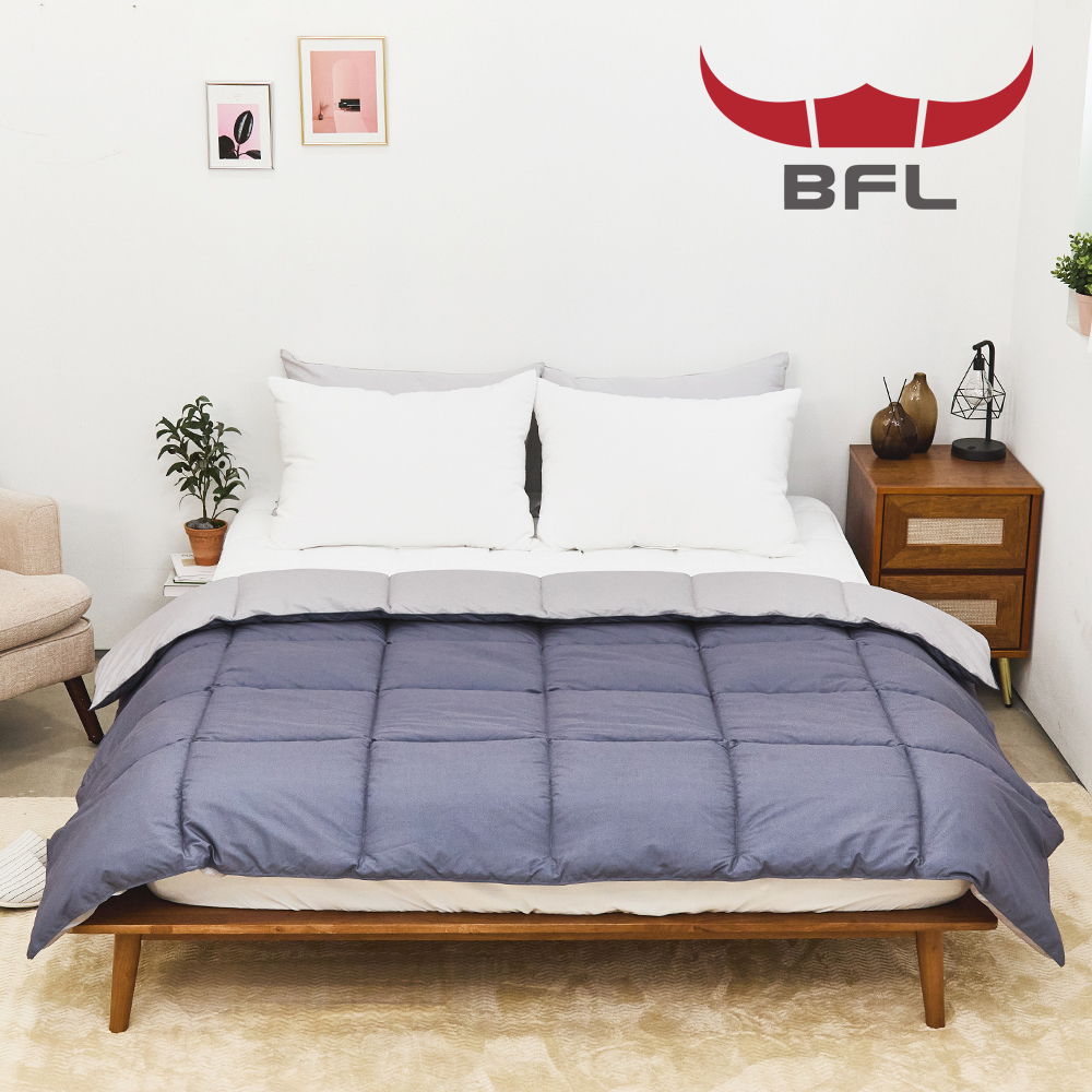 버팔로 루탄 양모이불