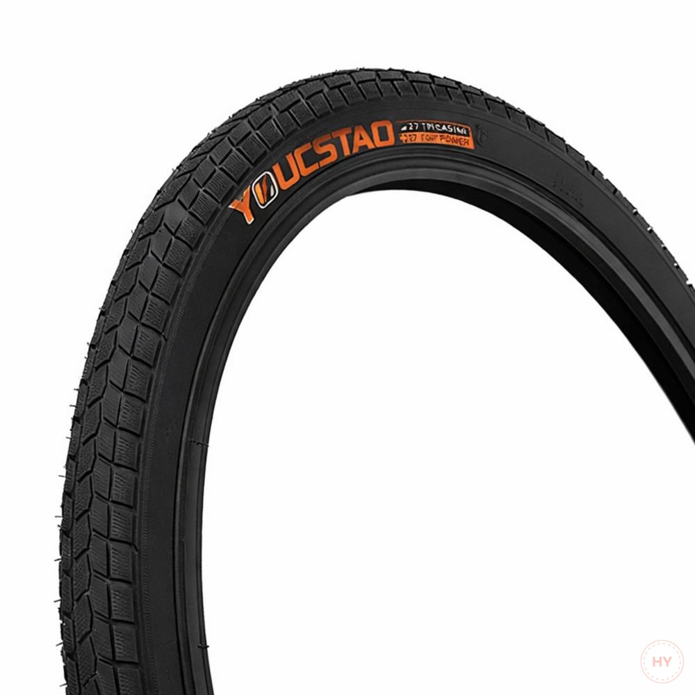 탱크휠 자전거 타이어 T-2 20x1.75