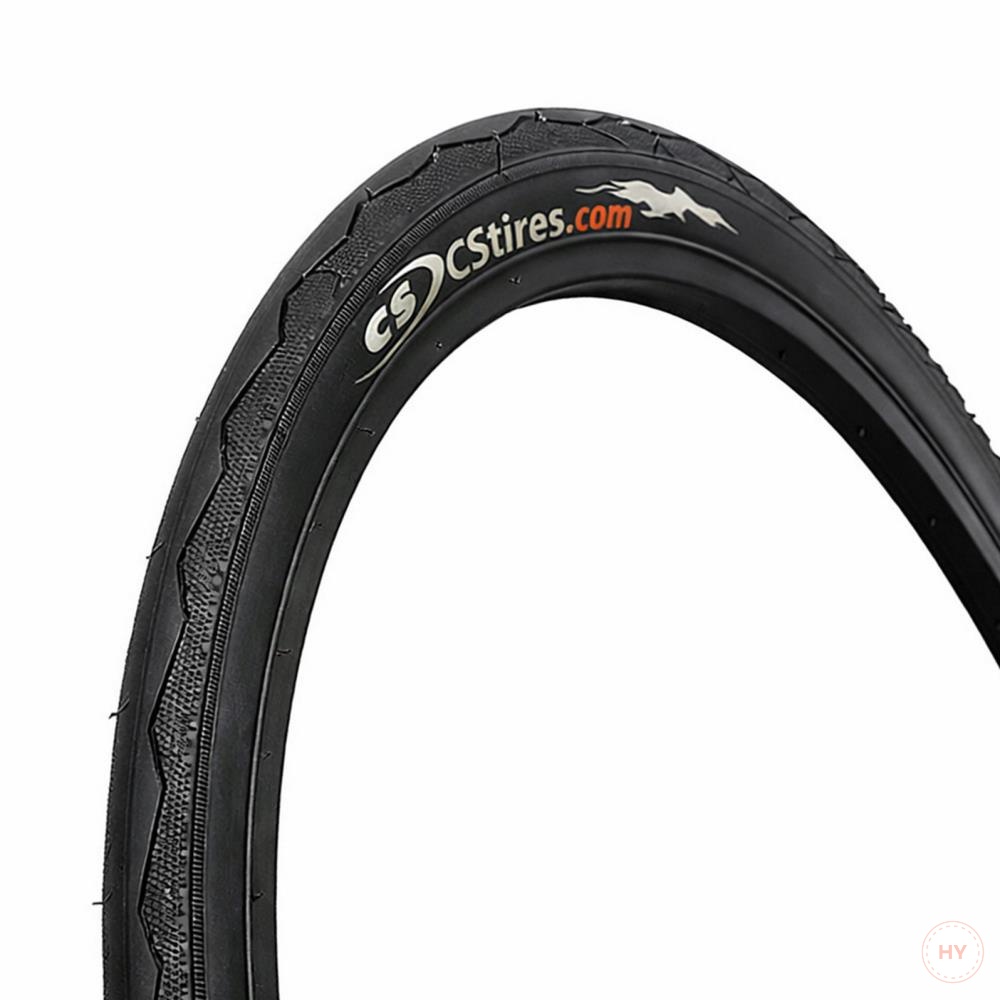 탱크휠 자전거 타이어 T-5 700x28C