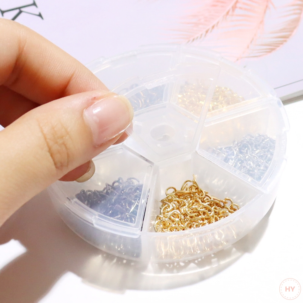 금속부품세트 [미니체인] 5.5cm