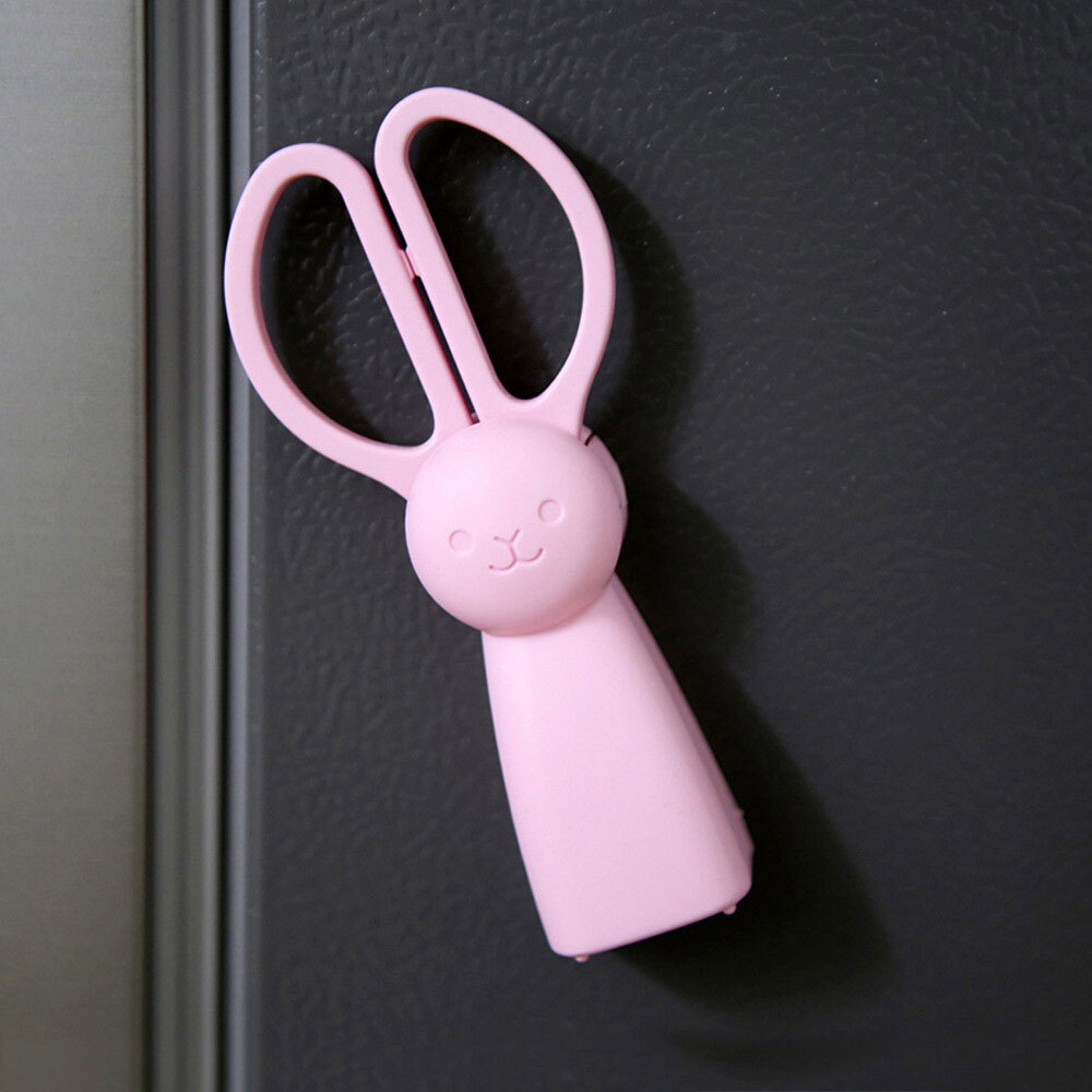 DIY가위 사무용가위 접이식손가락가위 작은잘라내기 클래식가위 학생용가위 가위 손톱가위 손가래 모자가위 작은가위 소형가위 휴대용가위 키체인가위 토끼가위 마그네틱 미니 미니가위