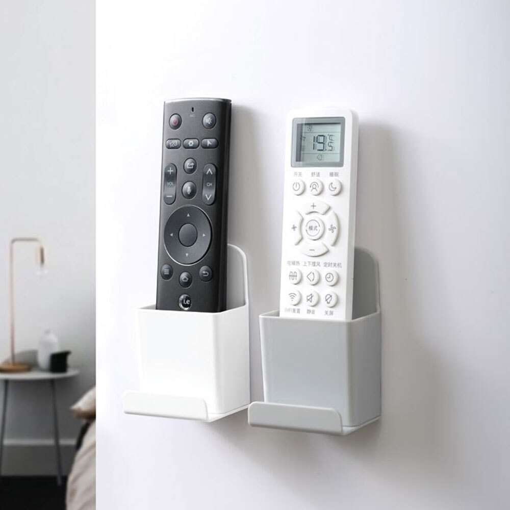 테이블형리모컨정리함 멀티리모컨홀더 디지털리모컨정리함 거실정리그릇 다용도리모컨스텐드 홀더 정리 리모컨 그레이 리모컨홀더