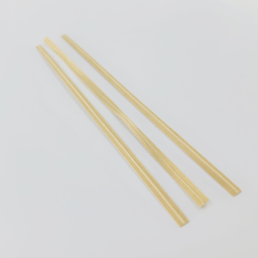 크라프트소품 DIY소재 포장용와이어끈 크라프트와이어끈 포장소재 포장자재료 포장용와이어 포장도구 작은끈 크라프트 와이어 포장용 끈1000개 15cm 와이어끈