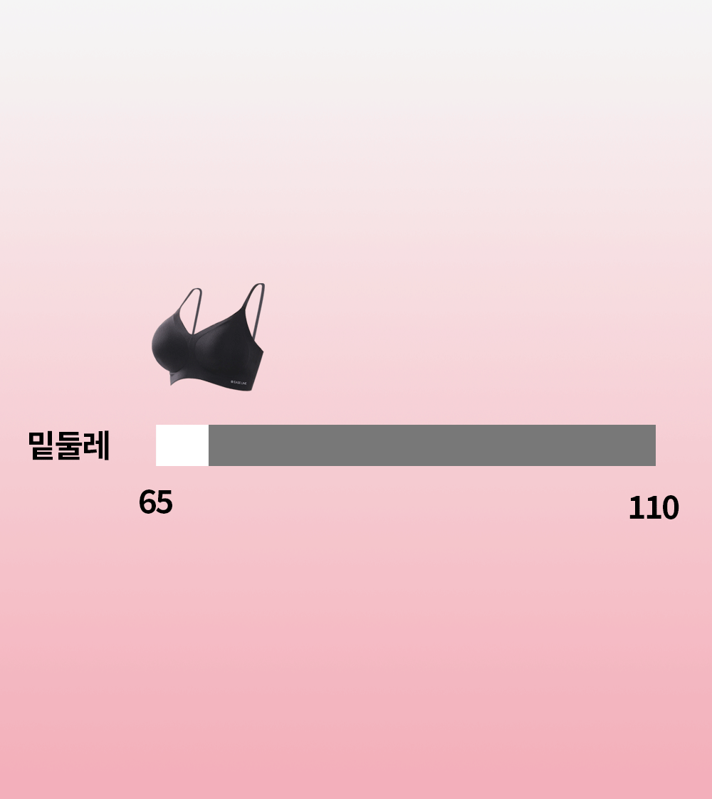 🎀픽스 마카롱 세트 신상특가🎀 심리스 픽스 마카롱 브라 팬티 세트 밀착 노와이어 브라탑 여성 속옷 브라렛 브래지어 브라자 편한 노후크 런닝 상세 이미지 7