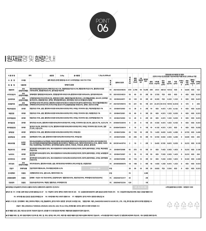 상품 상세 이미지입니다.