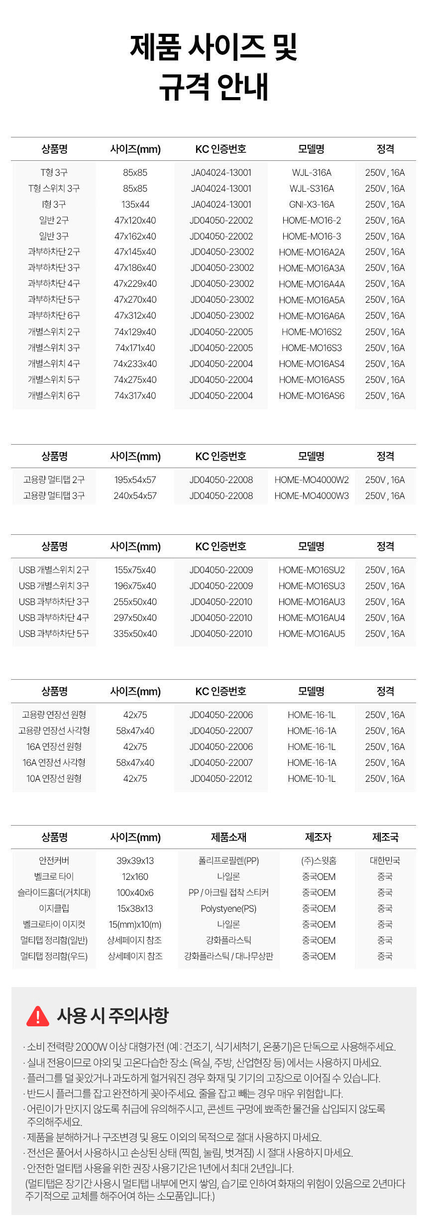 상품 상세 이미지입니다.