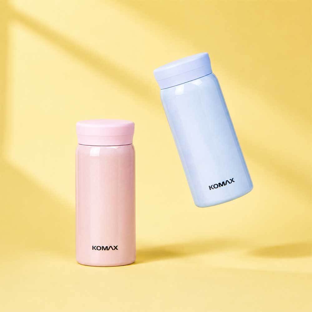 코멕스 미니즈 포켓텀블러220ml 
