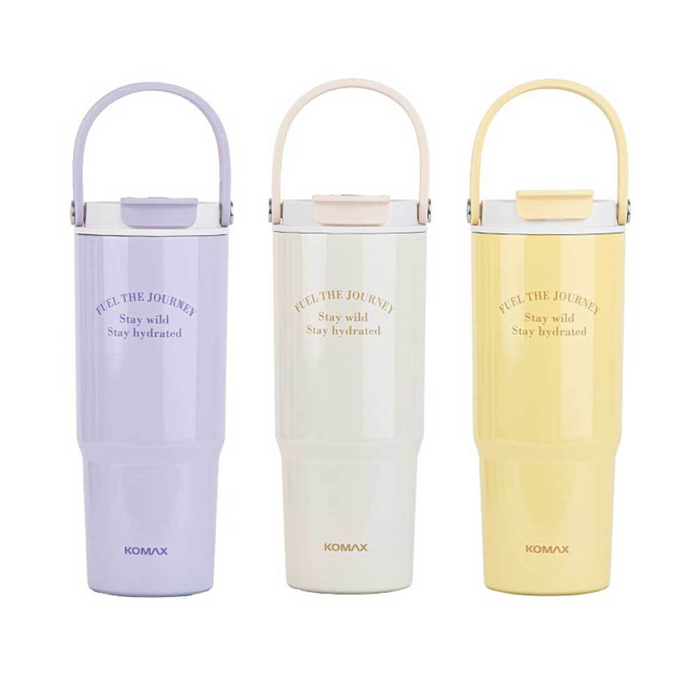 코멕스 모노핸들 세라믹 텀블러 720ml