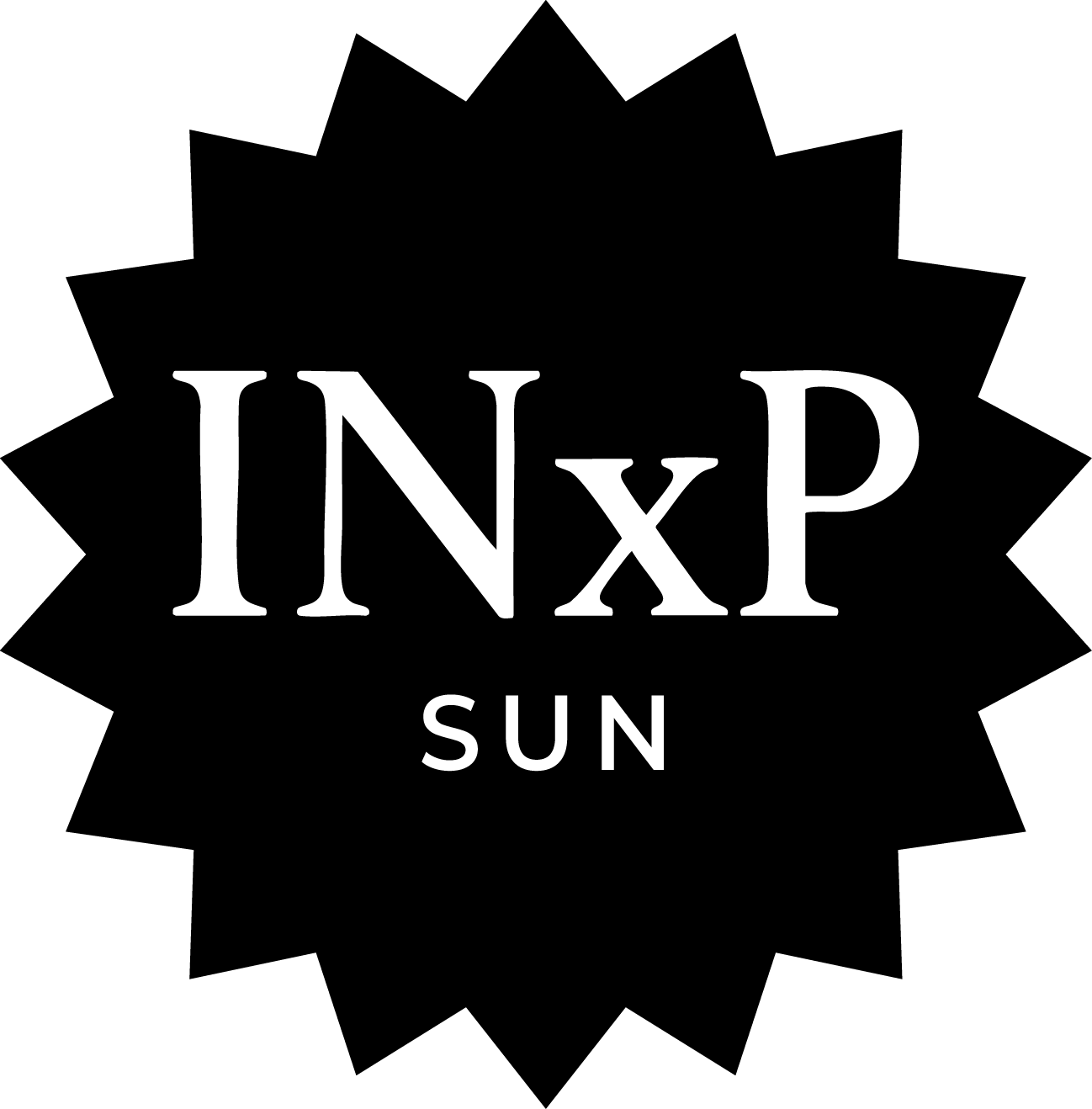 INxP Designer Sun 심볼