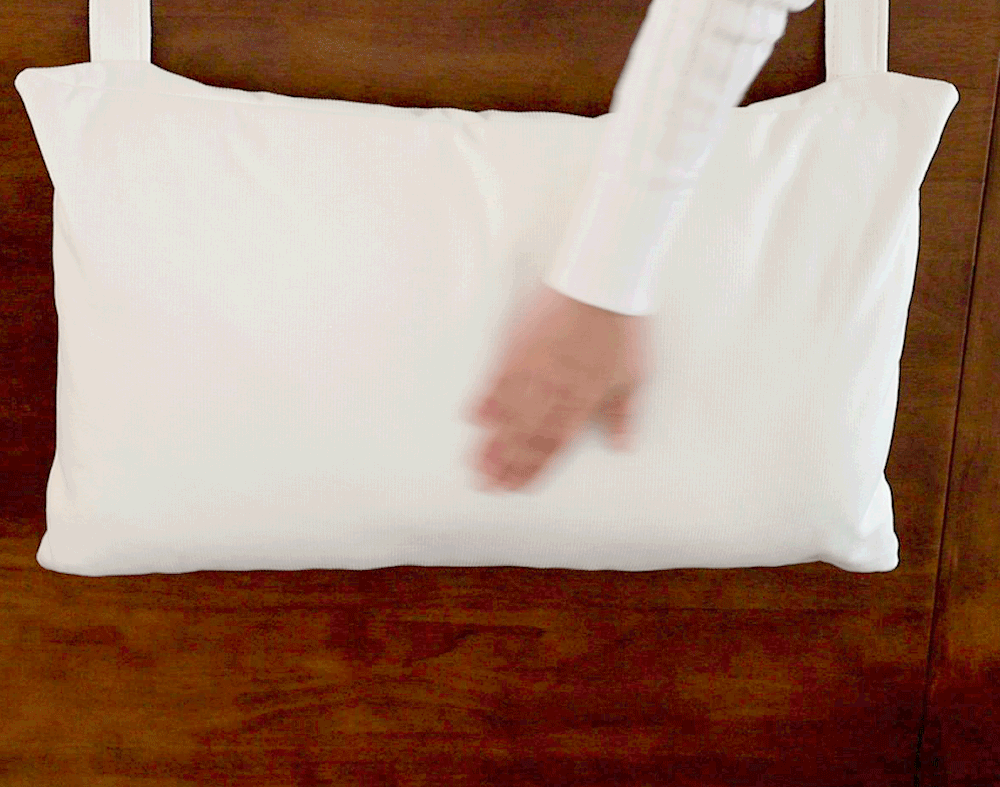 리얼트리 호텔 원목 침대 프레임 퀸 Q 상세 이미지 10
