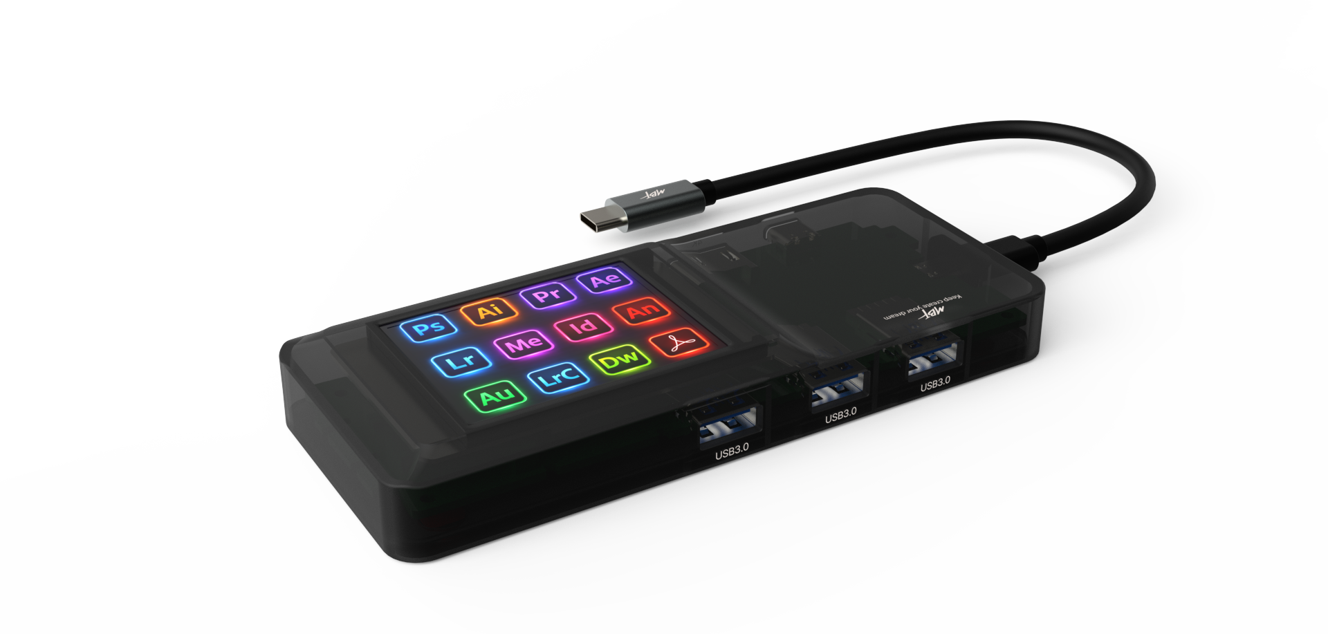 MBF-UC8ON1ST 360도 뷰