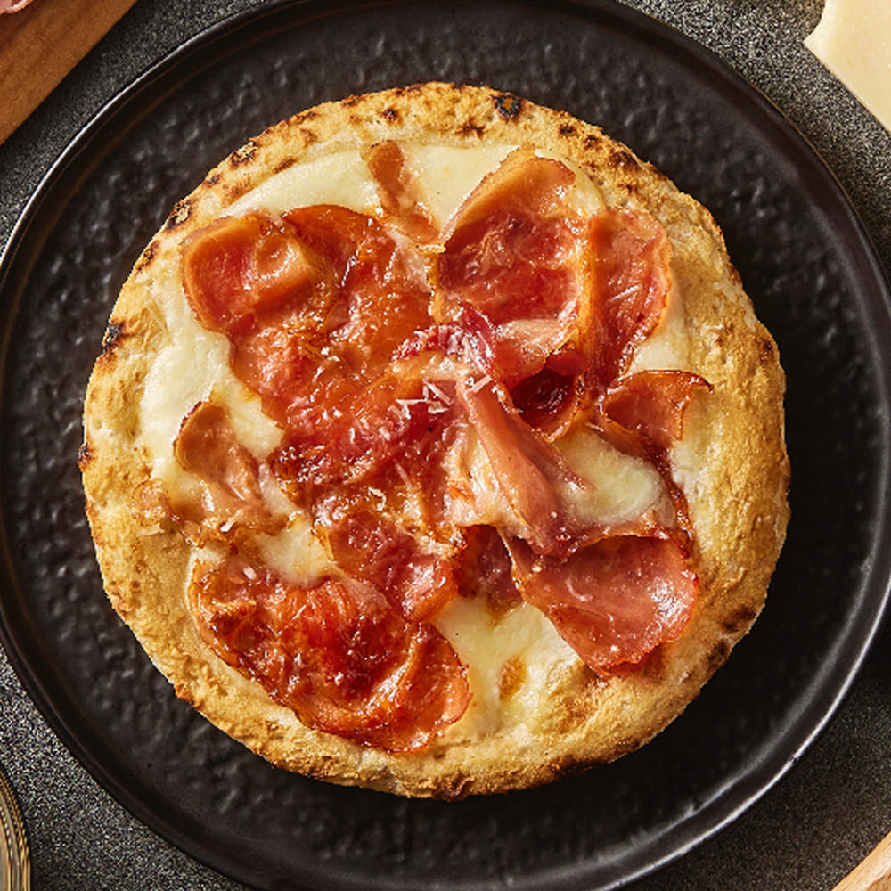 [키친서울] 잠봉뵈르 화덕피자 132g x 2팩