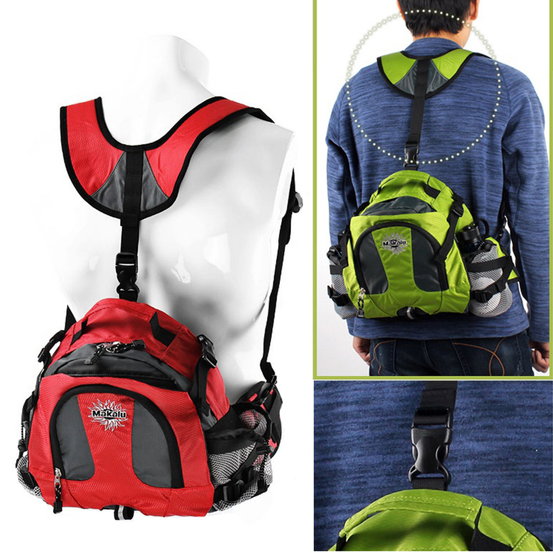 Best Waist Bag For Hiking | Paul Smith