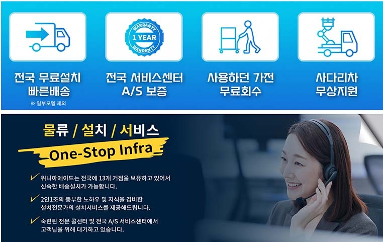 위니아 AID 클라쎄 120리터 컨버터블 미니 스탠드형김치냉장고 1도어 KAE112SSM4MSV(AK) - 예스24