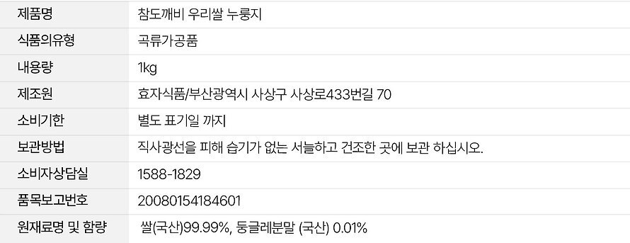 상품 상세 이미지입니다.