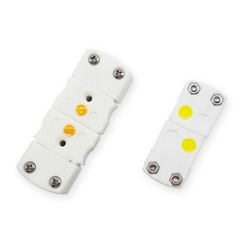 세라믹 온도센서 커넥터 CERAMICS CONNECTOR