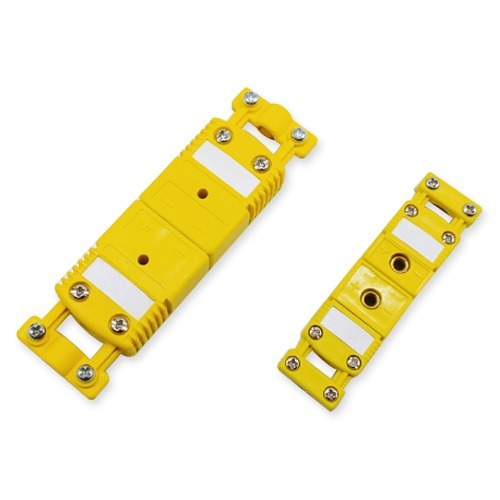 온도센서 클램프 커넥터 CLAMP CONNECTOR