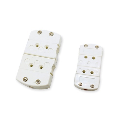 3핀 온도센서 커넥터 RTD CONNECTOR
