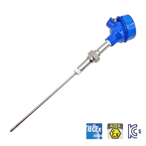 RTD SENSOR EXHTS 열전대 센서
