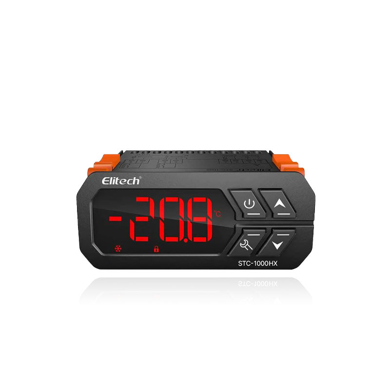 Elitech STC-1000HX 디지털 냉난방 온도조절기