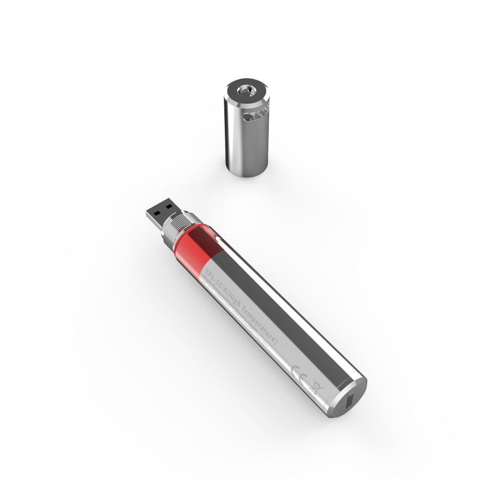 Yowexa YPL-10K 고온용 USB 온도 데이터로거