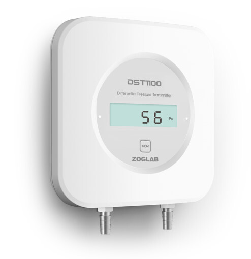 ZOGLAB DST1100 차압 트랜스미터