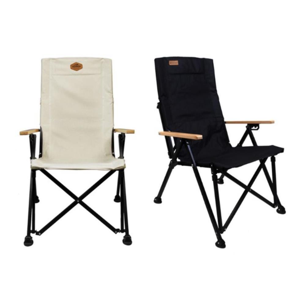 각도조절 캠핑 모션 릴렉스 폴딩 체어 의자 낚시 차박