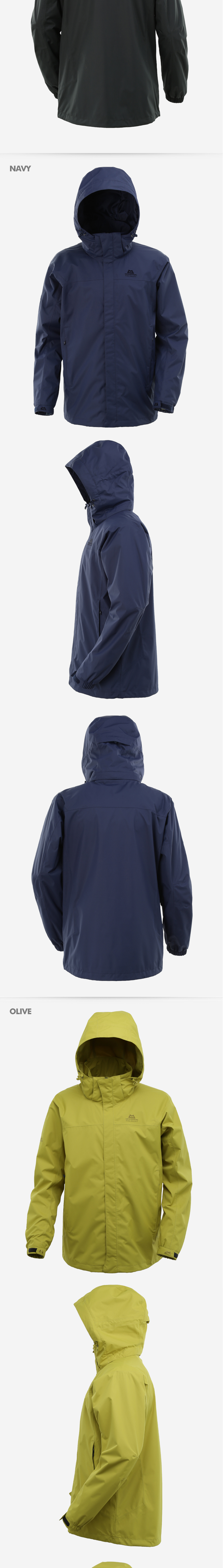 3540086 Black Jacket