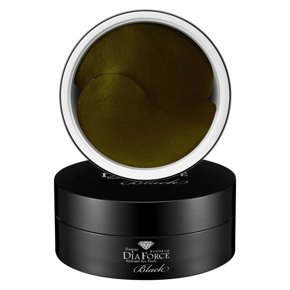 FTVL_레아라 다이아포스 아이패치 블랙