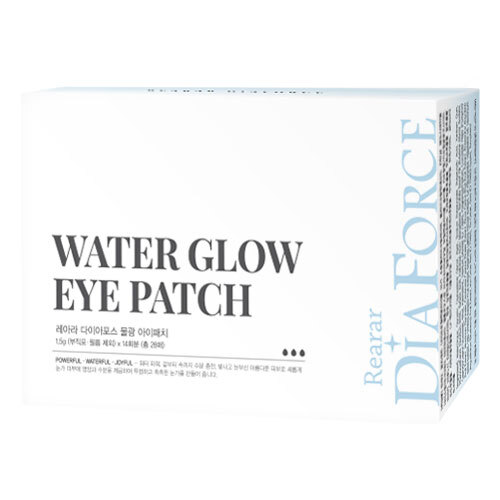 FTVL_레아라 다이아포스 물광 아이패치