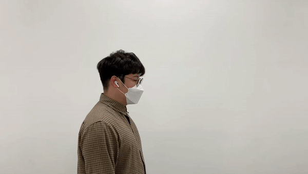 듀얼홈 듀터스 블루투스 무선이어폰 노이즈캔슬링 상세 이미지 28