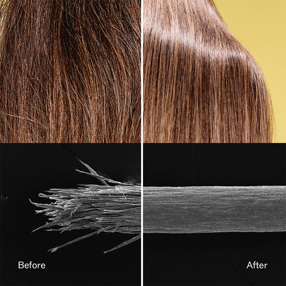 narka korean hair essence