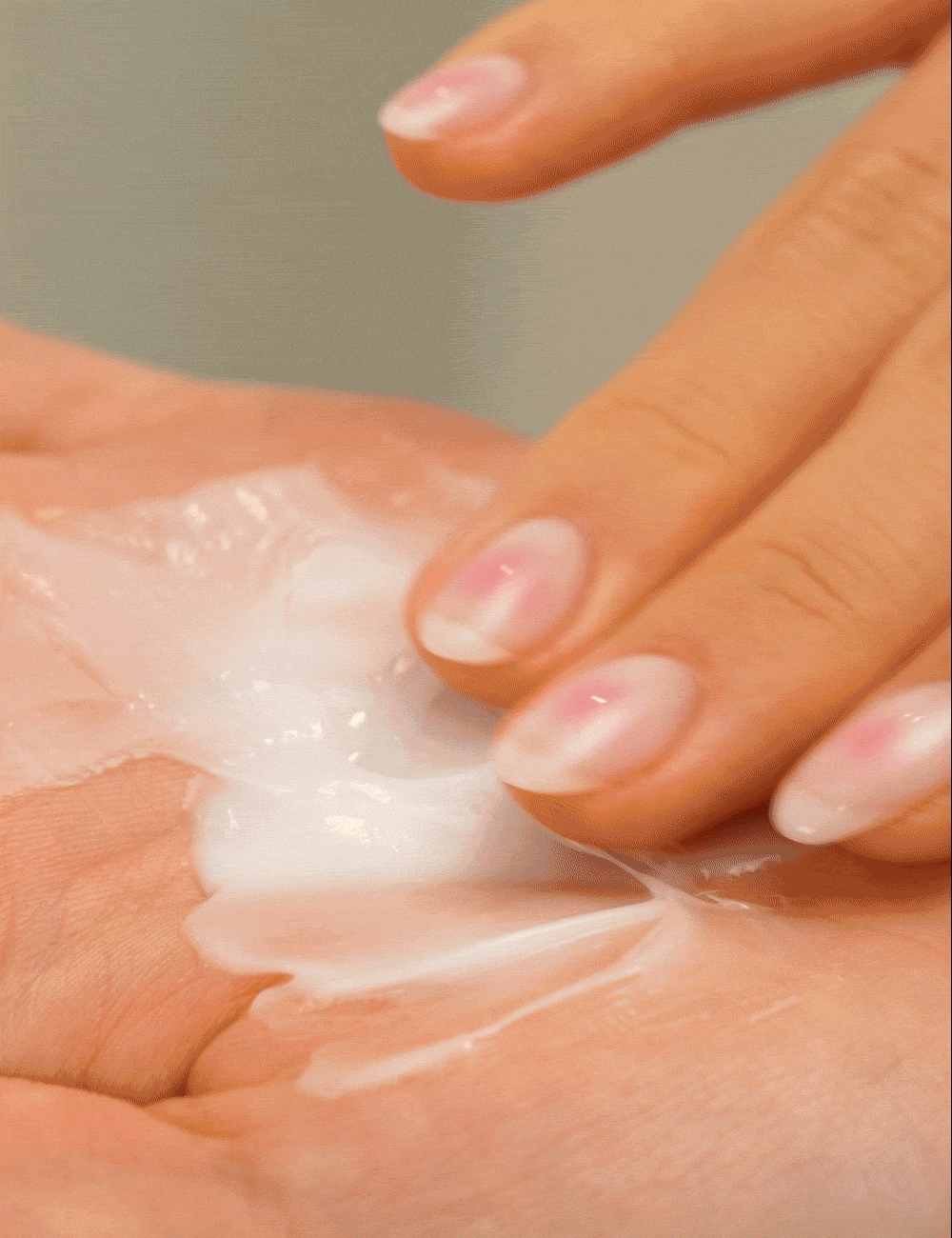 lait cheveux narka coréen