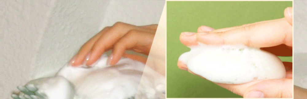 shampoing narka coréen