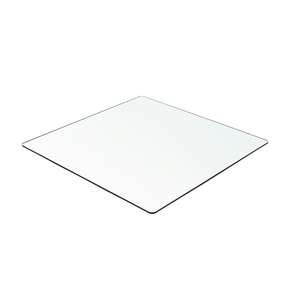 Oce 아크릴 미러 20*20cm 반사경 아크릴미러 안전거울