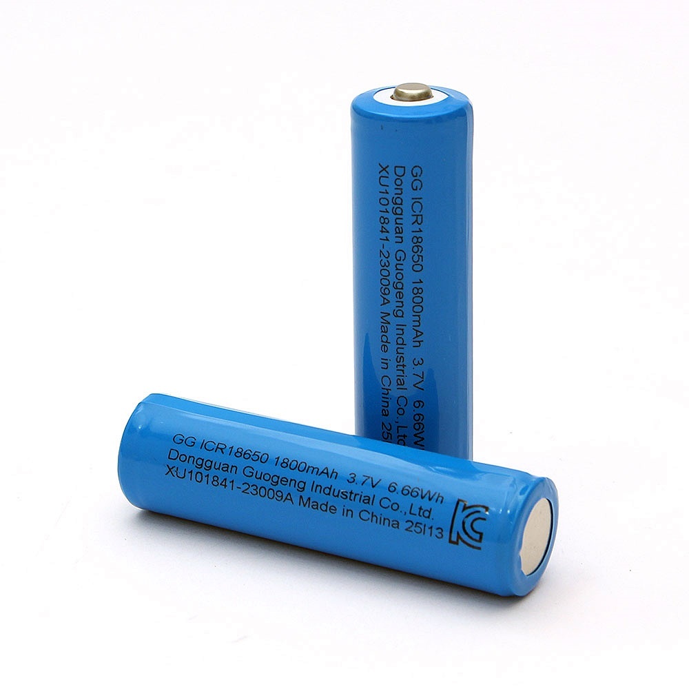 Oce 배터리 1800mAh 2p세트 전지 전원팩 전원셀